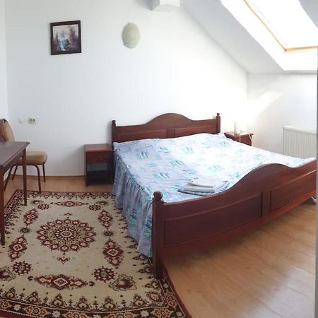 Motel Balcost Karácsonkő Kültér fotó