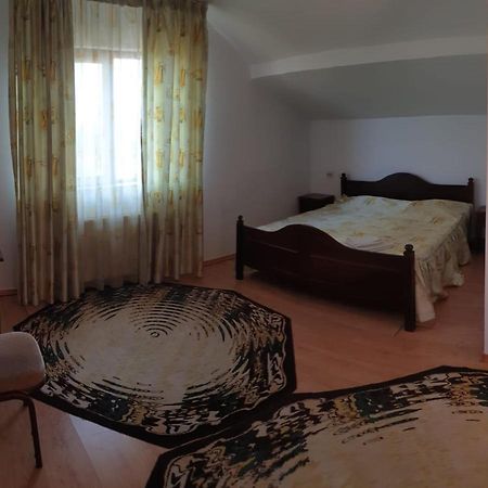 Motel Balcost Karácsonkő Kültér fotó
