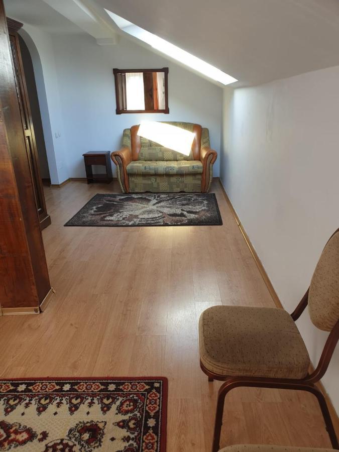 Motel Balcost Karácsonkő Kültér fotó