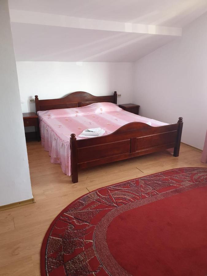 Motel Balcost Karácsonkő Kültér fotó