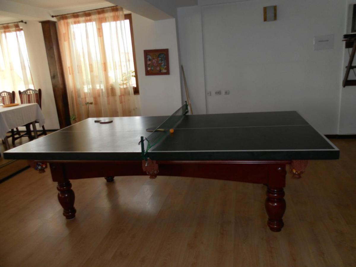 Motel Balcost Karácsonkő Kültér fotó