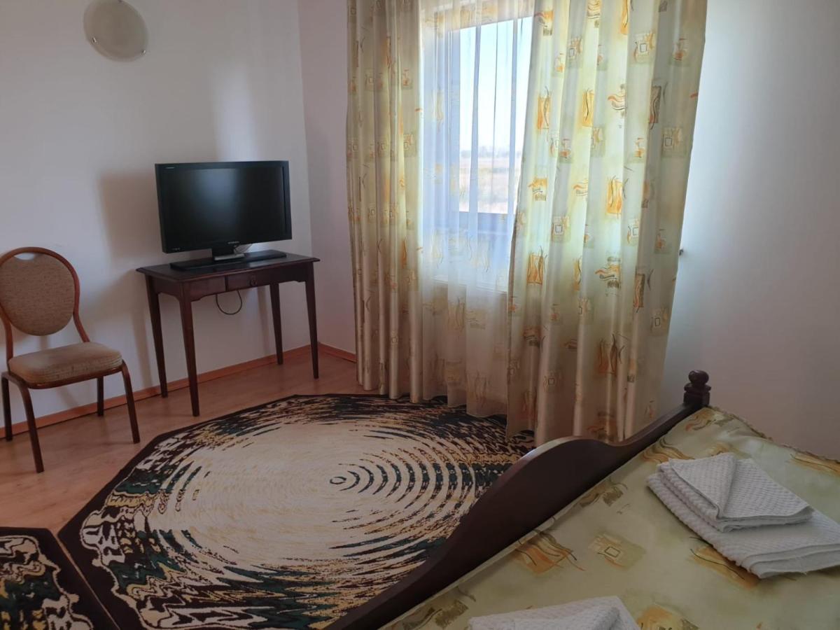Motel Balcost Karácsonkő Kültér fotó