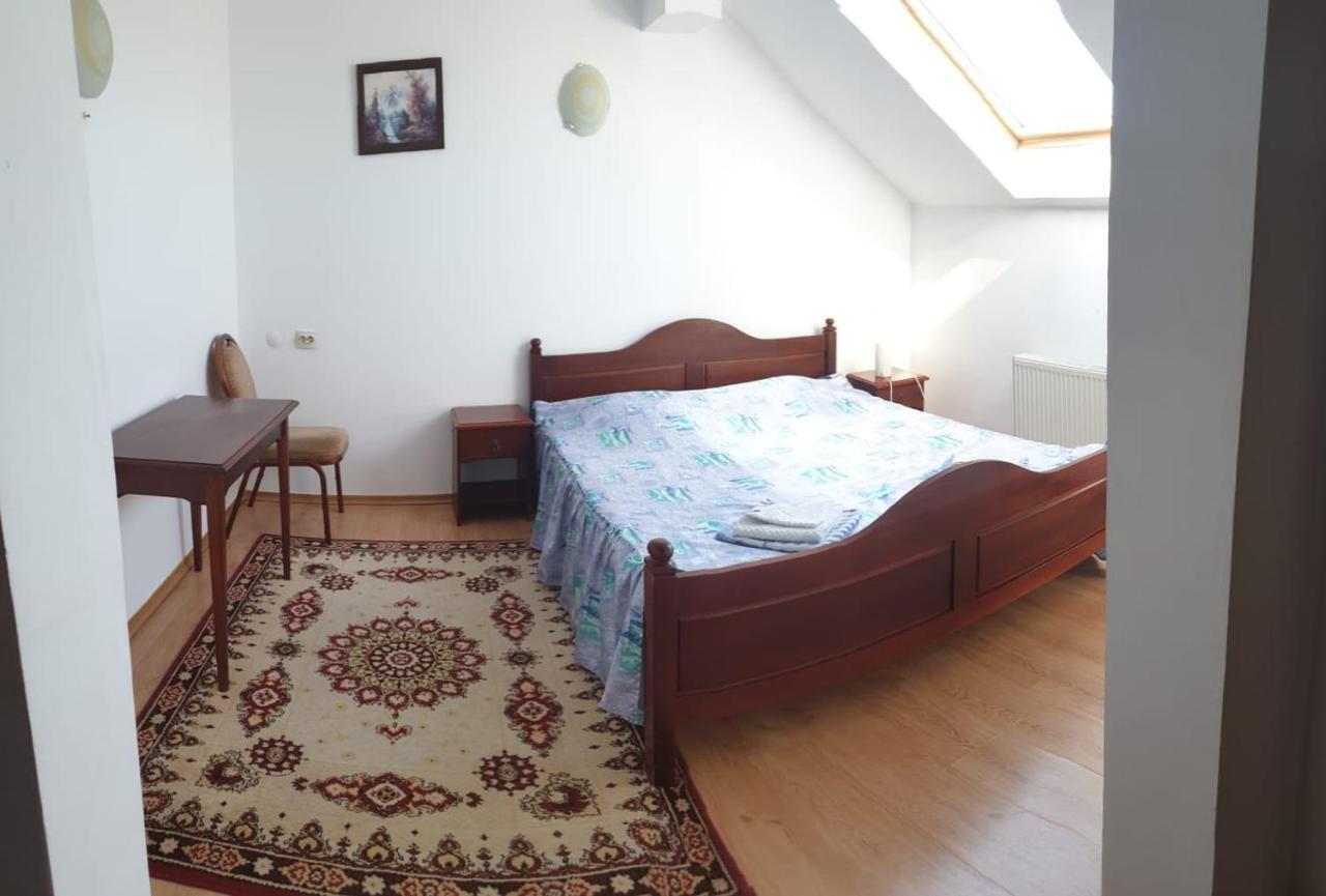 Motel Balcost Karácsonkő Kültér fotó