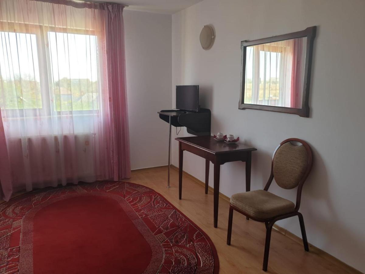 Motel Balcost Karácsonkő Kültér fotó