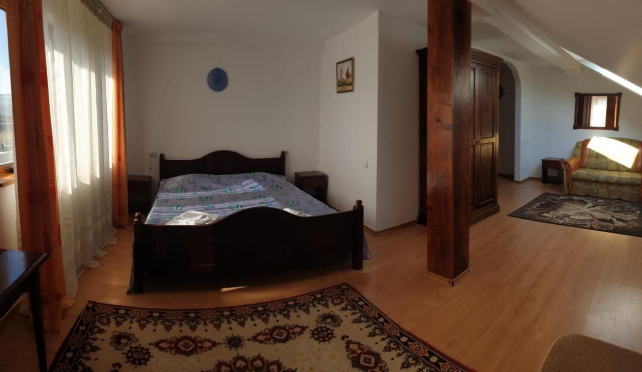 Motel Balcost Karácsonkő Kültér fotó