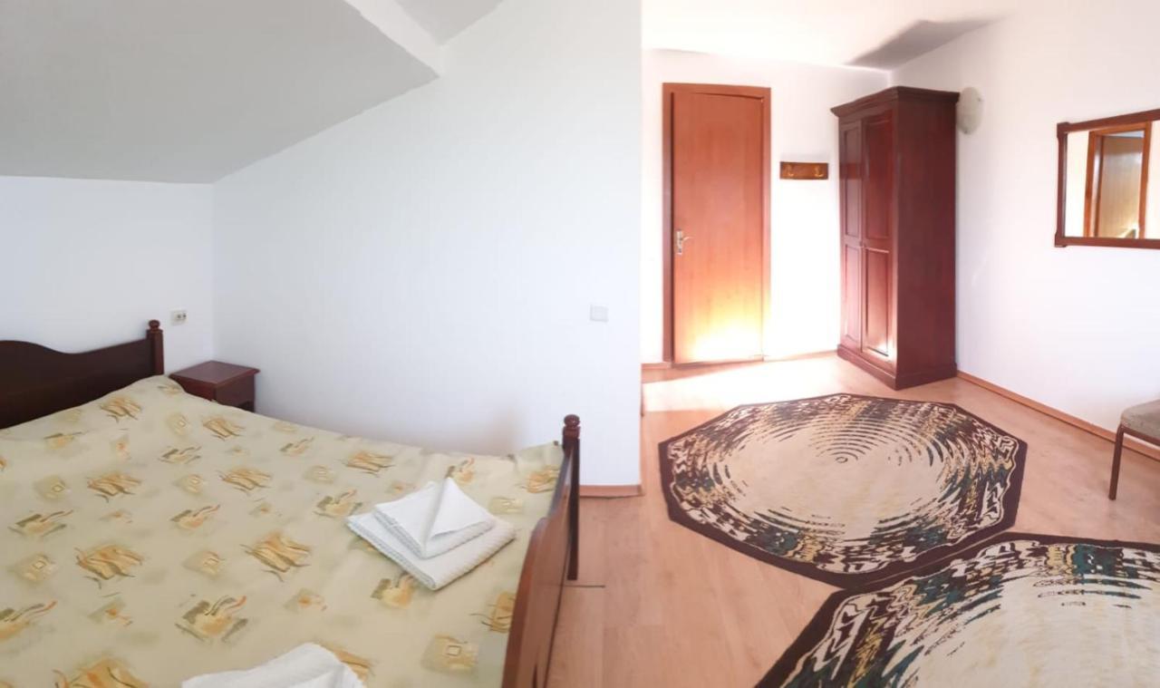 Motel Balcost Karácsonkő Kültér fotó