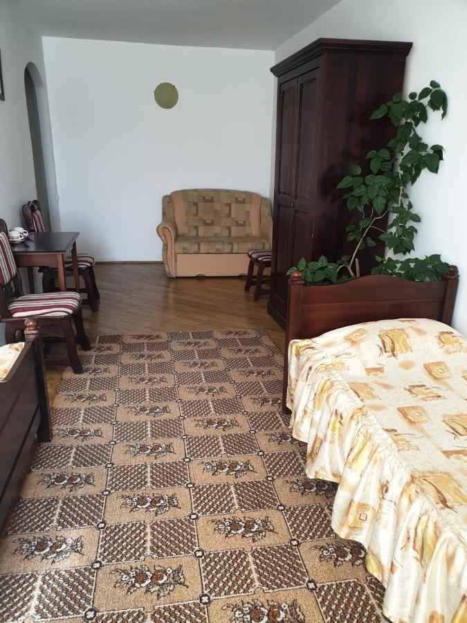 Motel Balcost Karácsonkő Kültér fotó