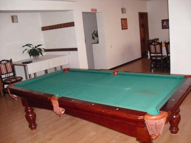 Motel Balcost Karácsonkő Kültér fotó