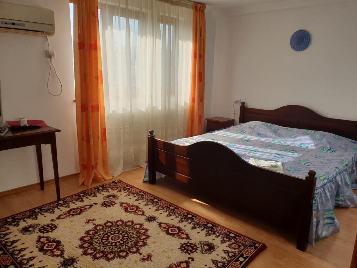 Motel Balcost Karácsonkő Kültér fotó