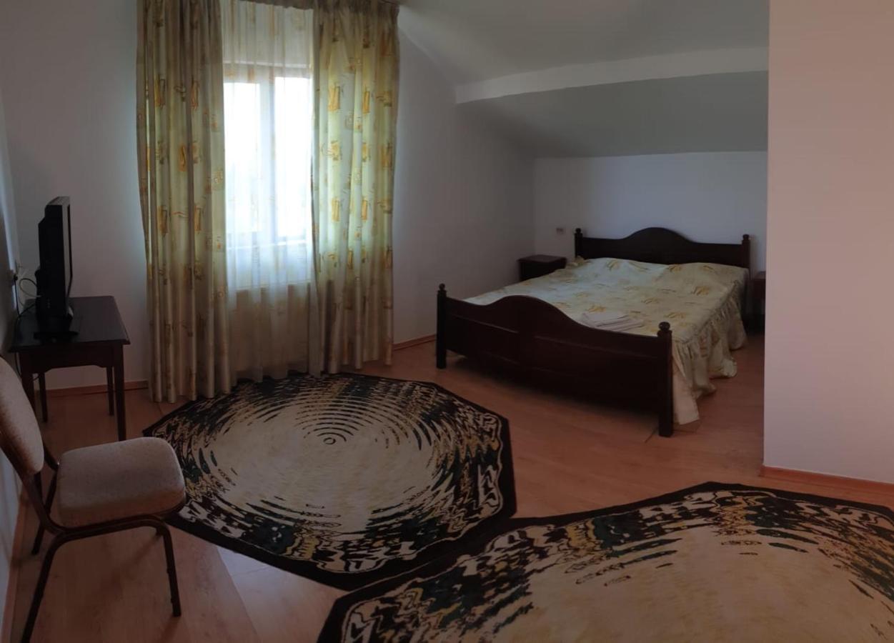 Motel Balcost Karácsonkő Kültér fotó