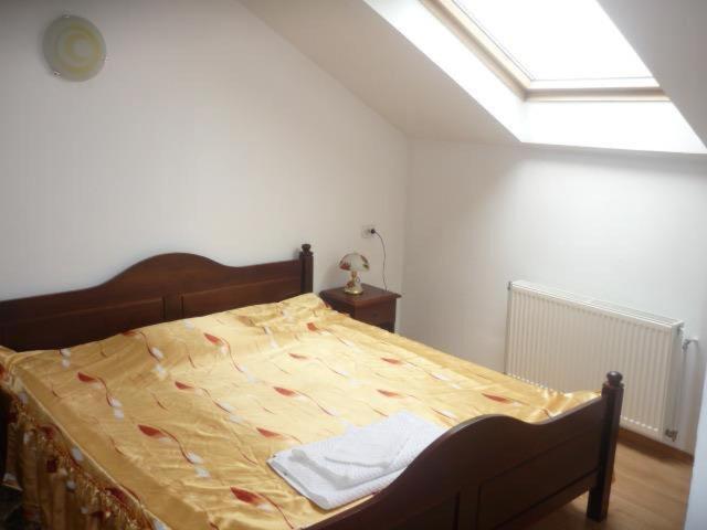 Motel Balcost Karácsonkő Kültér fotó