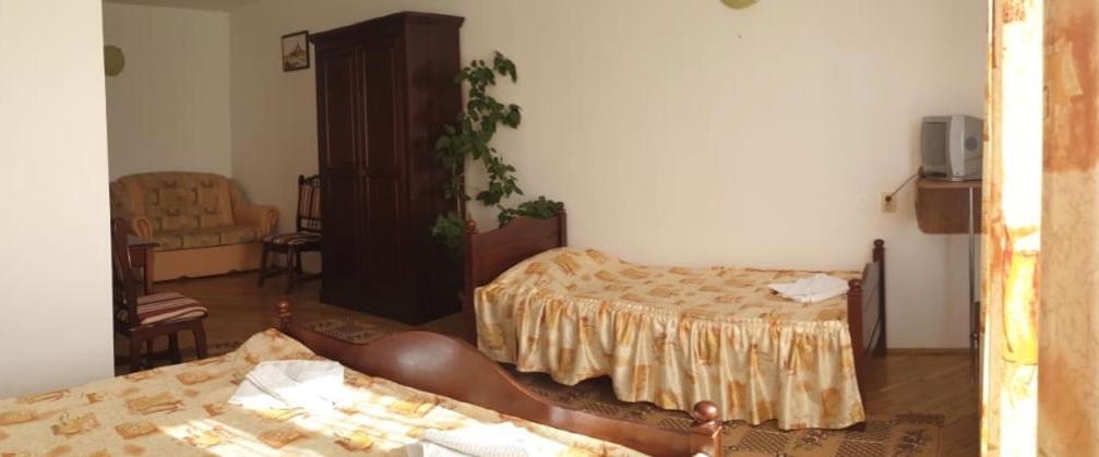 Motel Balcost Karácsonkő Kültér fotó