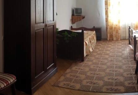Motel Balcost Karácsonkő Kültér fotó